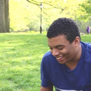 Meet your Posher, Josh